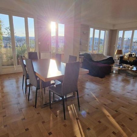 ניס Tres Grand Appartement Lumineux מראה חיצוני תמונה