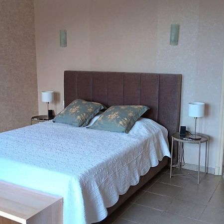 ניס Tres Grand Appartement Lumineux מראה חיצוני תמונה
