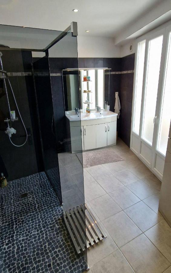 ניס Tres Grand Appartement Lumineux מראה חיצוני תמונה